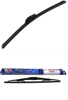 Ford Bosch Ruitenwissers voordeelset AR65N + 400U AR65N400U