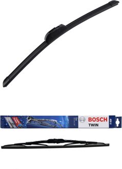 Ford Bosch Ruitenwissers voordeelset AR65N + 450U AR65N450U