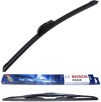 Ford Bosch Ruitenwissers voordeelset AR65N + H450 AR65NH450