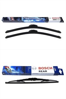 Ford Bosch Ruitenwissers voordeelset AR728S + H595 AR728SH595