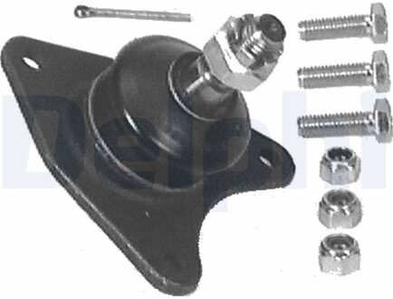 Ford Bovenste Fuseekogel TC153