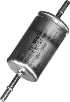 Ford Brandstoffilter