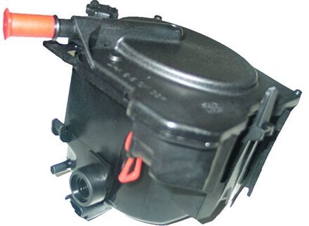 Ford Brandstoffilter