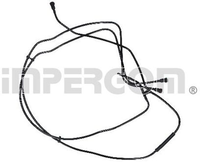 Ford Brandstofleiding 85089