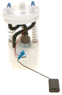 Ford Brandstofpomp 0986580950