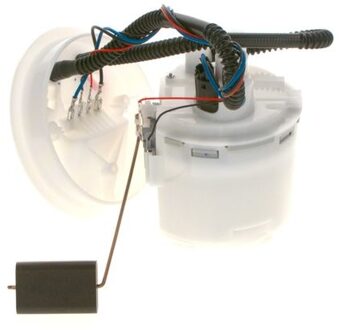 Ford Brandstofpomp 0986580995