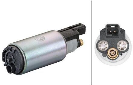 Ford Brandstofpomp 8TF358106551