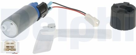 Ford Brandstofpomp FE080112B1