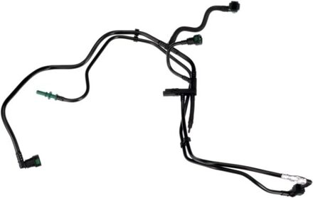 Ford Brandstofslang MFL1102