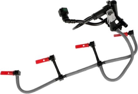 Ford Brandstofslang MFL1103