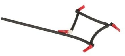 Ford Brandstofslang MFL1197