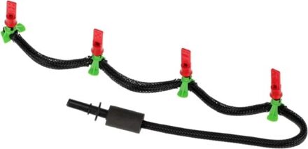 Ford Brandstofslang MFL1198