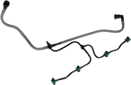 Ford Brandstofslang MFL1236