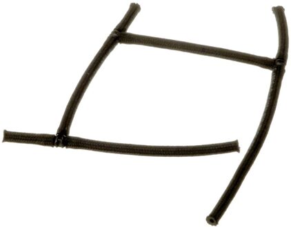 Ford Brandstofslang MFL1238