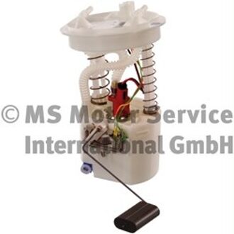 Ford Brandstoftoevoereenheid 700661110