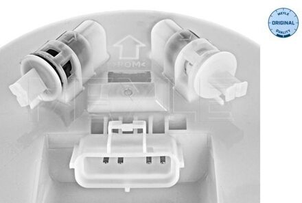 Ford Brandstoftoevoereenheid 7149190009