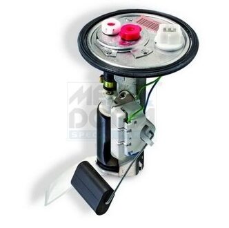 Ford Brandstoftoevoereenheid 76574