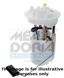 Ford Brandstoftoevoereenheid 77523E