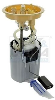 Ford Brandstoftoevoereenheid 77833