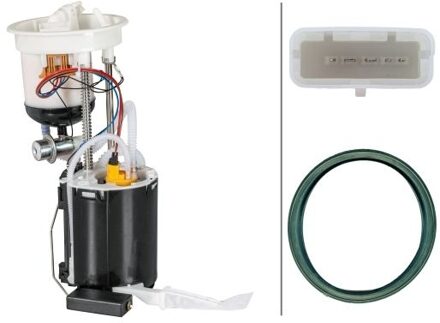 Ford Brandstoftoevoereenheid 8tf 8TF358146321