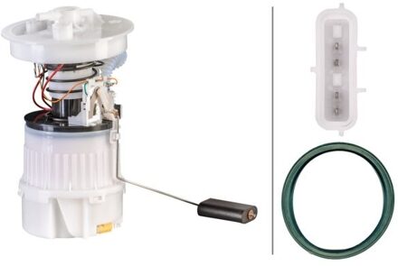 Ford Brandstoftoevoereenheid 8TF358106081