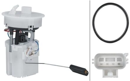 Ford Brandstoftoevoereenheid 8TF358303211