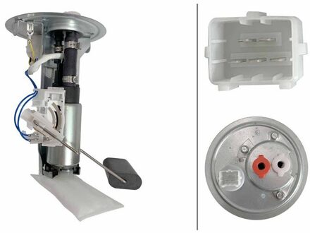 Ford Brandstoftoevoereenheid 8TF358316351