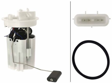 Ford Brandstoftoevoereenheid 8TF358316911