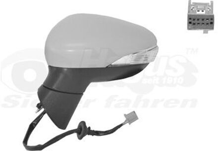 Ford Buit.spieg.l.elekt.volled 1807827