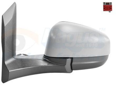 Ford BUITENBuitenspiegel ELEKTRISCH VOLLEDIG LINKS 1925807