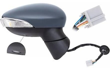 Ford Buitenspiegel 1405624