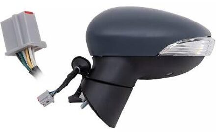 Ford Buitenspiegel 1405625