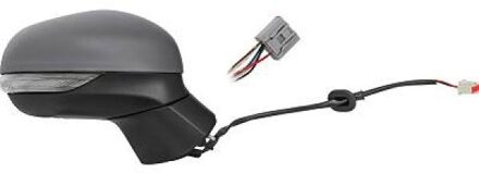 Ford Buitenspiegel 1407124