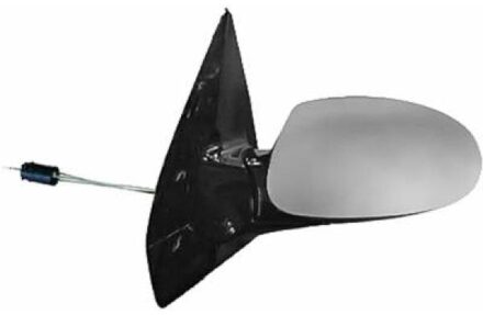 Ford Buitenspiegel 1415027