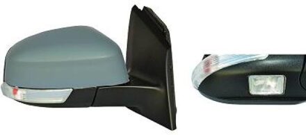 Ford Buitenspiegel 1418224