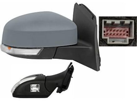 Ford Buitenspiegel 1418324