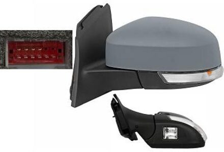 Ford Buitenspiegel 1418325