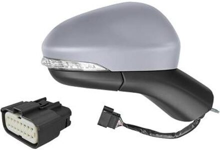 Ford Buitenspiegel 1429224