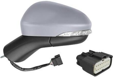 Ford Buitenspiegel 1429225