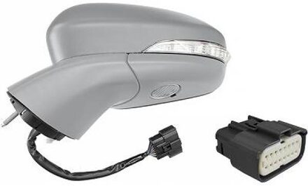 Ford Buitenspiegel 1429325