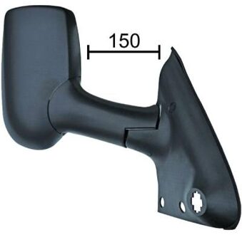 Ford Buitenspiegel 1454026