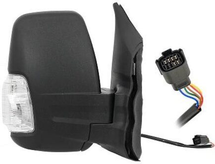 Ford Buitenspiegel 1457224