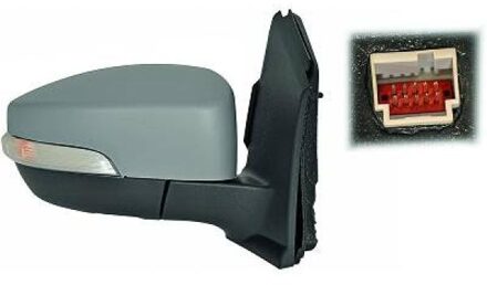 Ford Buitenspiegel 1471324