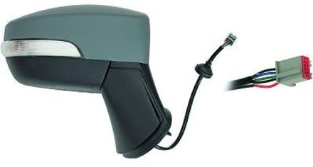 Ford Buitenspiegel 1480124