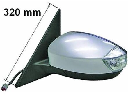 Ford Buitenspiegel 1485224