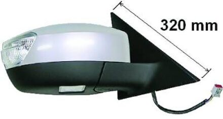 Ford Buitenspiegel 1485325