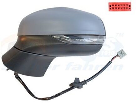 Ford Buitenspiegel 1809807