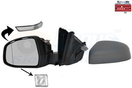 Ford Buitenspiegel 1882815