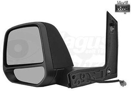 Ford Buitenspiegel 1927817