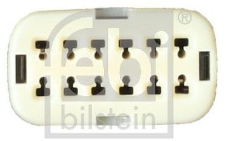 Ford Buitenspiegel 198364